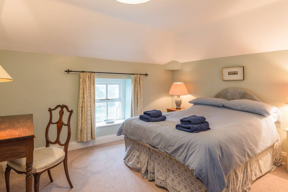 Photo of Bedroom in Tarset