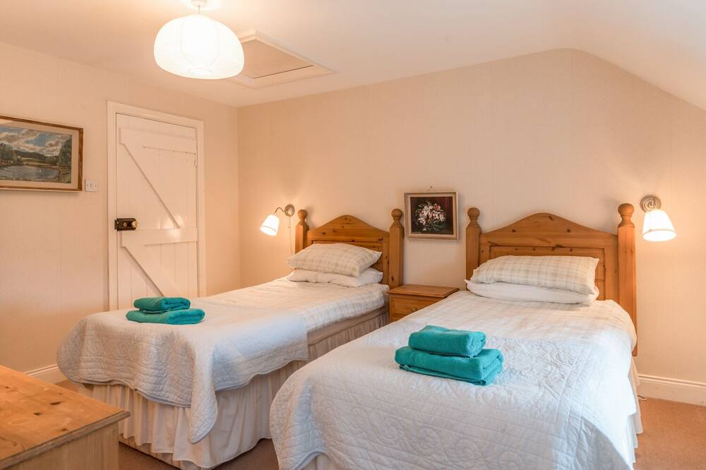 Photo of Bedroom in Tarset