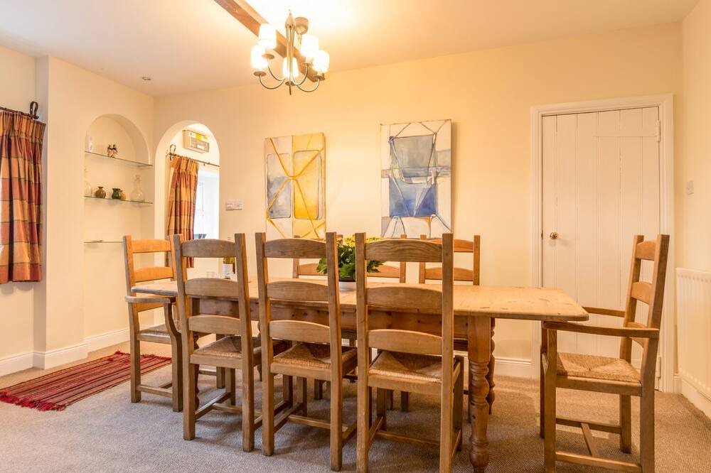 Photo of Kitchen in Tarset