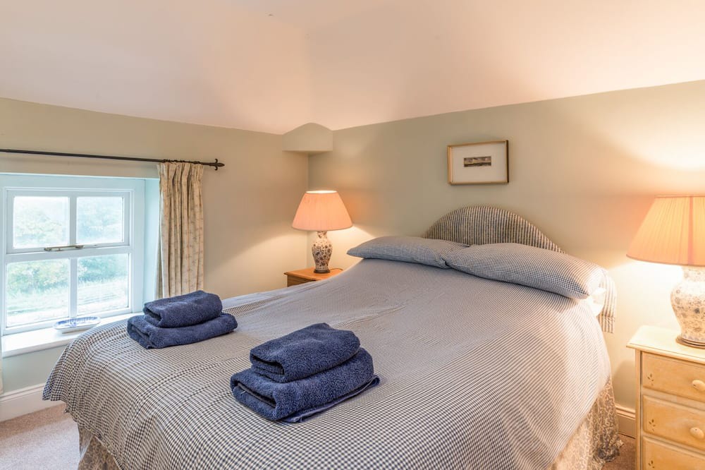 Photo of Bedroom in Tarset