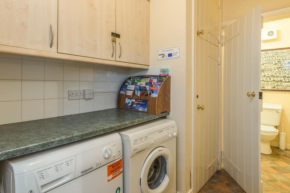 Photo of Kitchen in Tarset