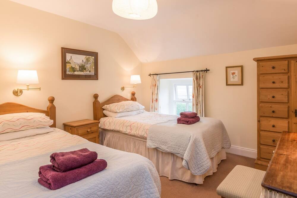 Photo of Bedroom in Tarset