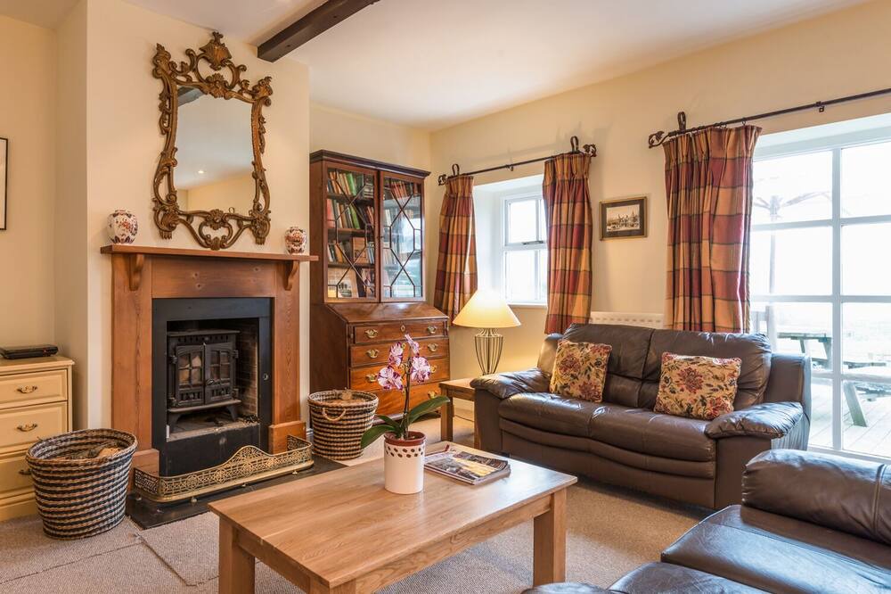 Photo of Livingroom in Tarset