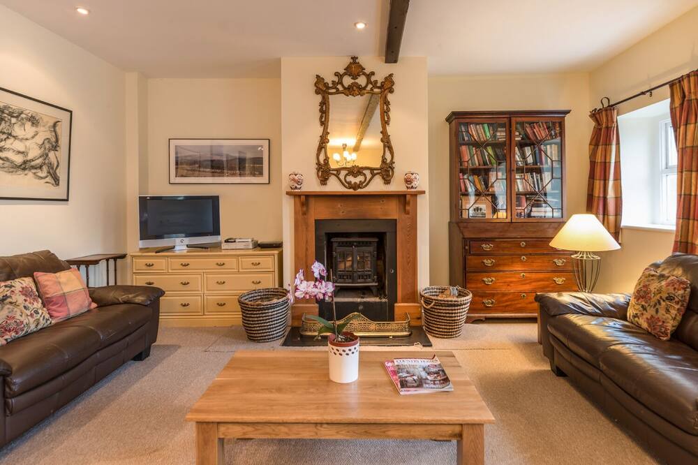 Photo of Livingroom in Tarset