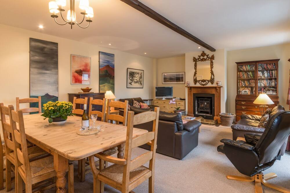 Photo of Livingroom in Tarset