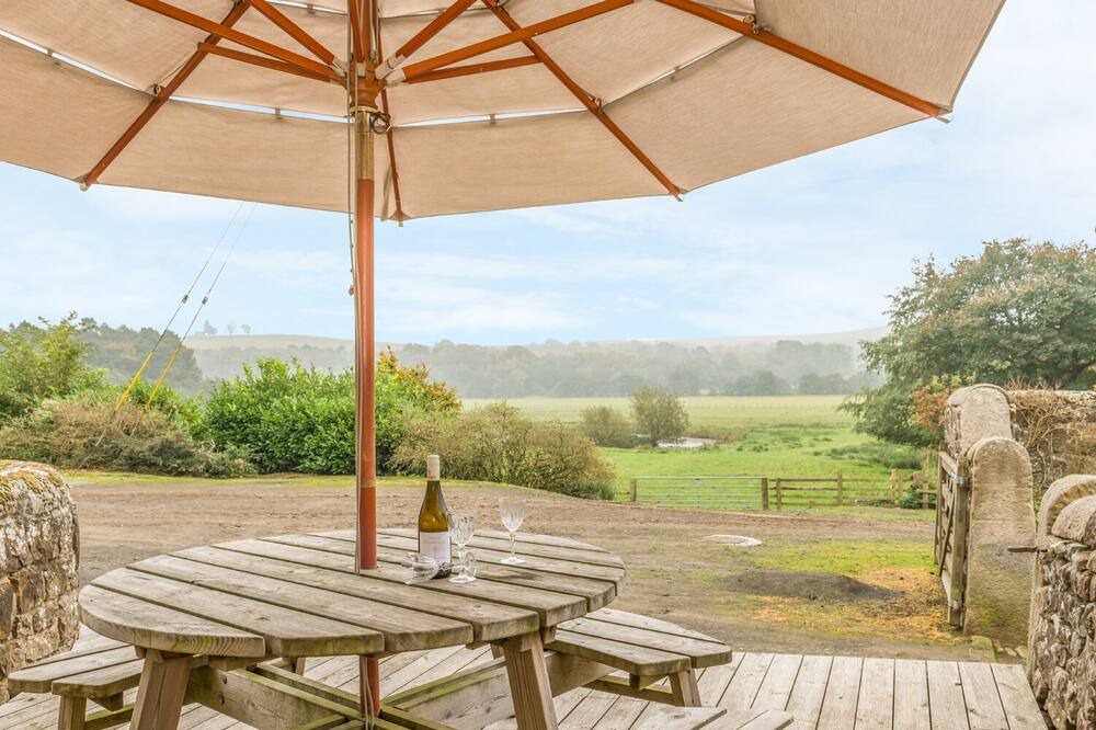 Photo of Patio Balcony in Tarset