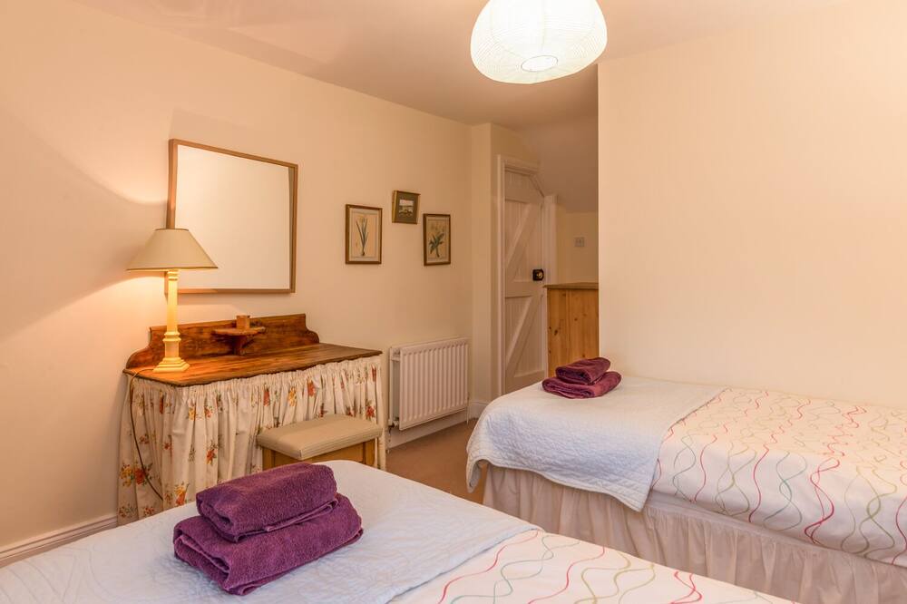 Photo of Bedroom in Tarset