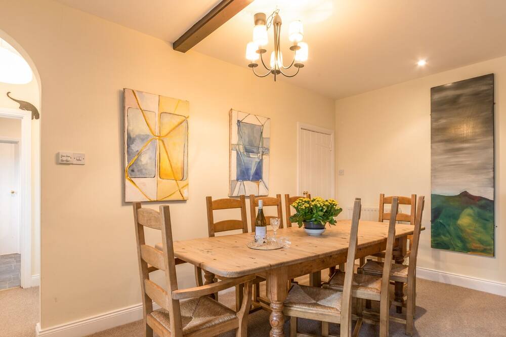 Photo of Kitchen in Tarset