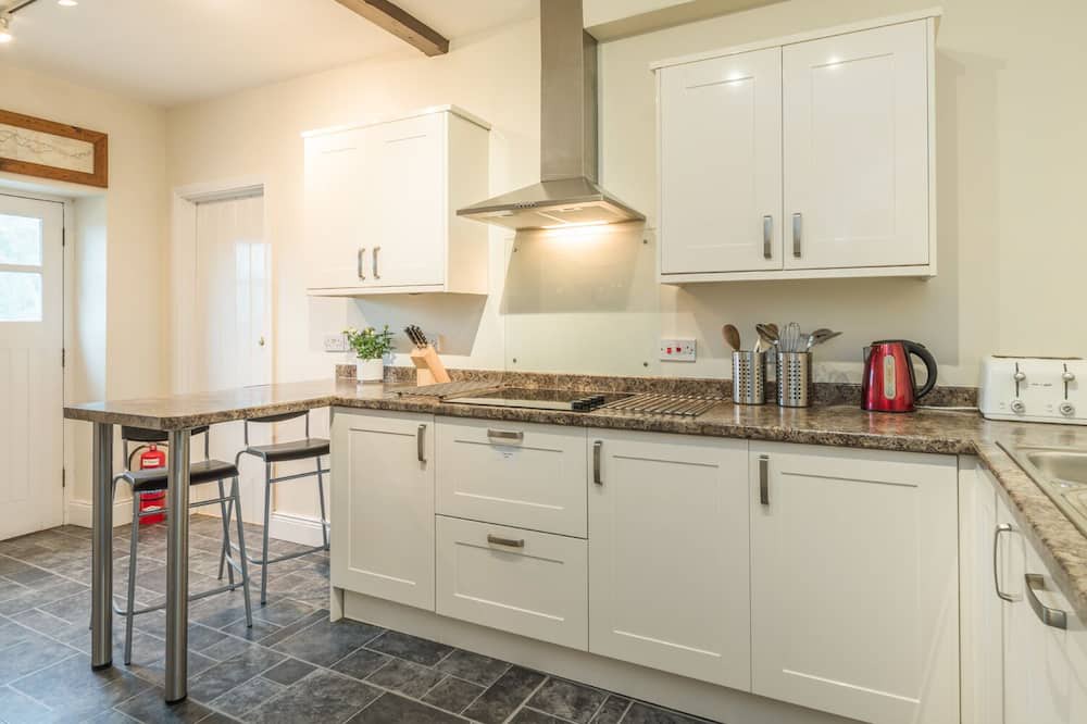 Photo of Kitchen in Tarset