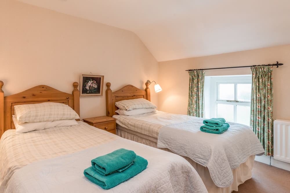 Photo of Bedroom in Tarset