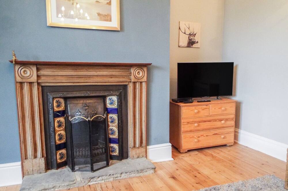 Photo of Bedroom in Lympsham