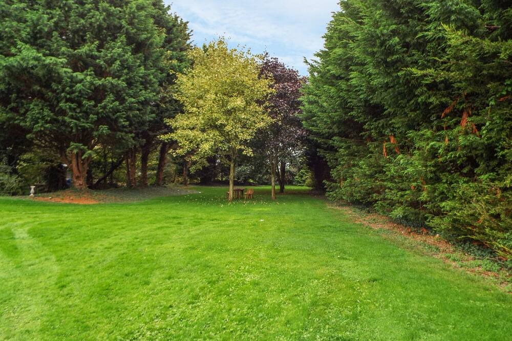 Photo of Outdoor in Lympsham