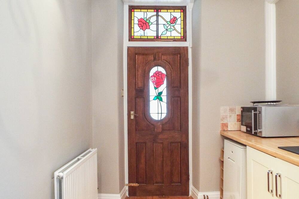 Photo of Bedroom in Lympsham