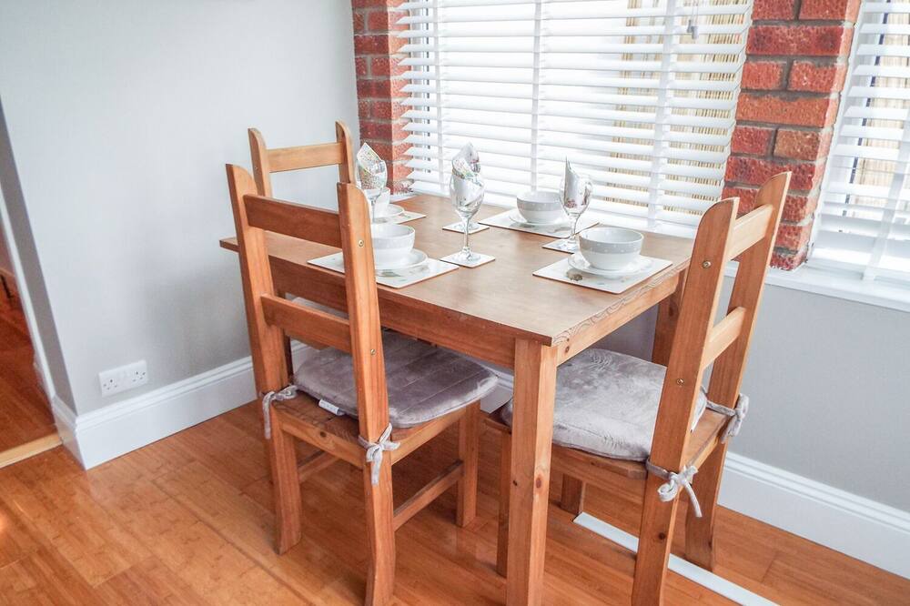 Photo of Kitchen in Lympsham