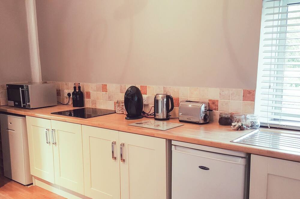 Photo of Kitchen in Lympsham