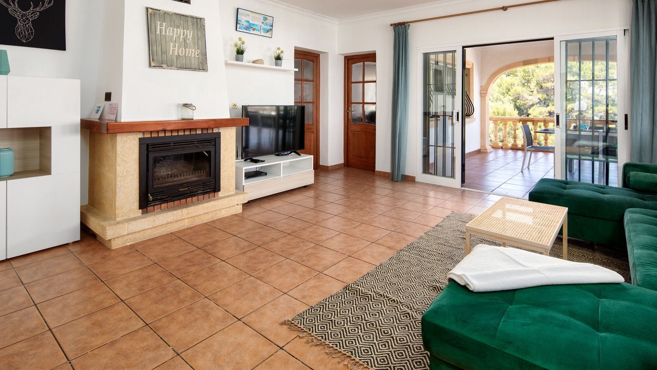 Photo of Livingroom in Mar Azul
