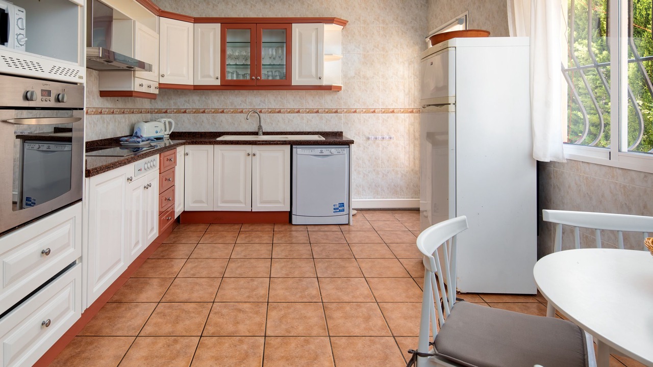 Photo of Kitchen in Mar Azul
