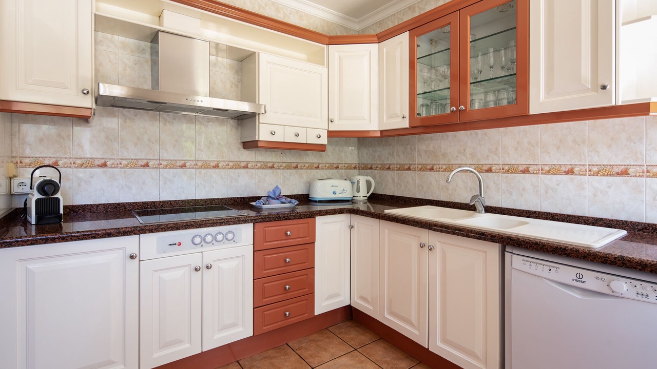 Photo of Kitchen in Mar Azul