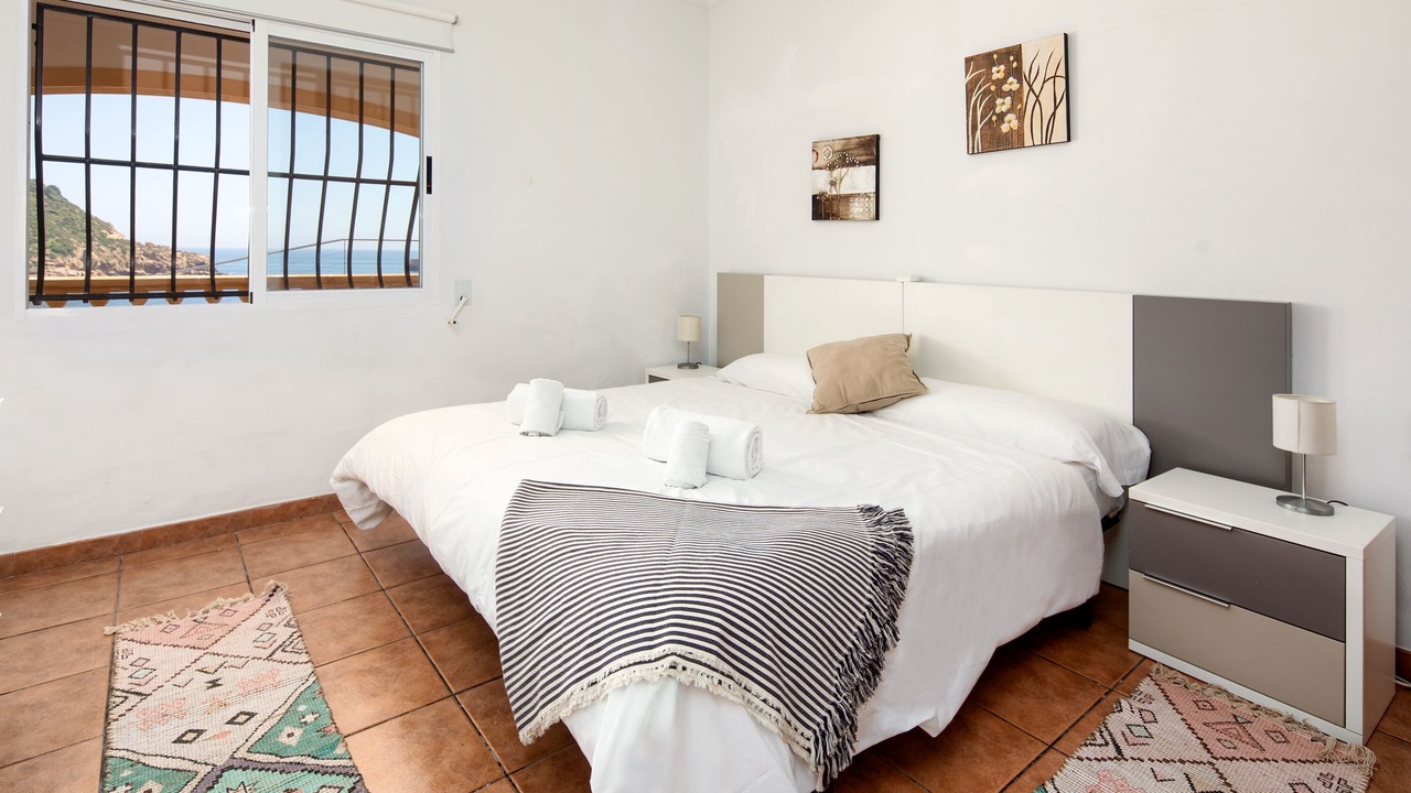 Photo of Bedroom in Mar Azul