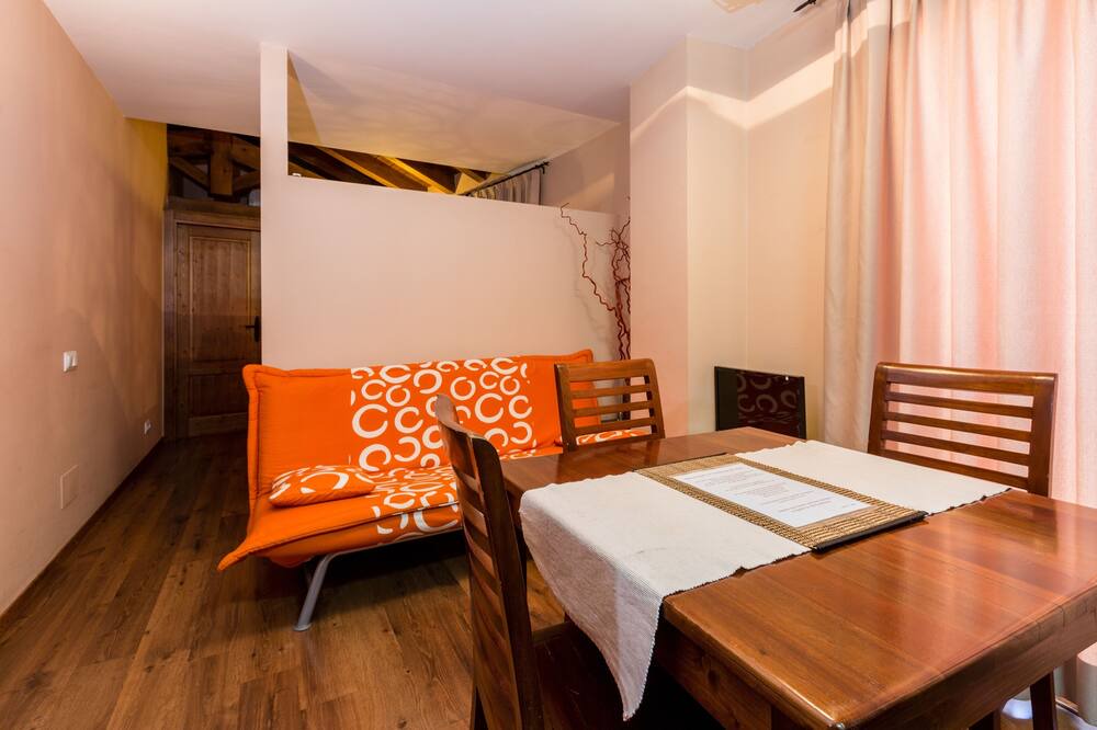 Photo of Livingroom in Pobleta de Bellvehi