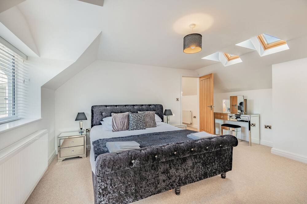 Photo of Bedroom in Ruthin