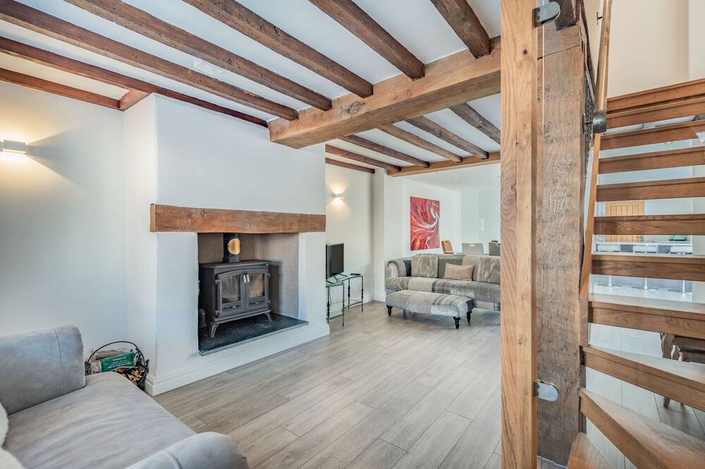 Photo of Livingroom in Ruthin