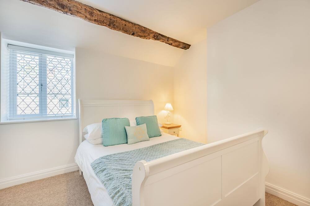 Photo of Bedroom in Ruthin