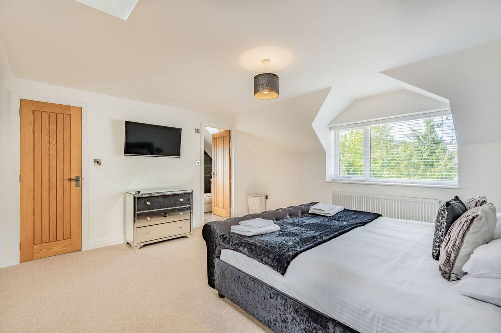 Photo of Bedroom in Ruthin