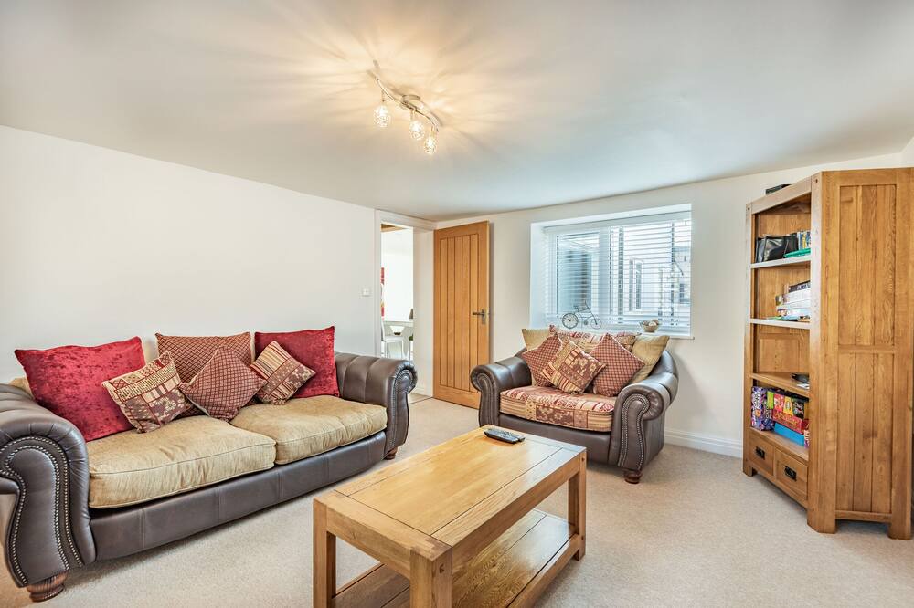 Photo of Livingroom in Ruthin