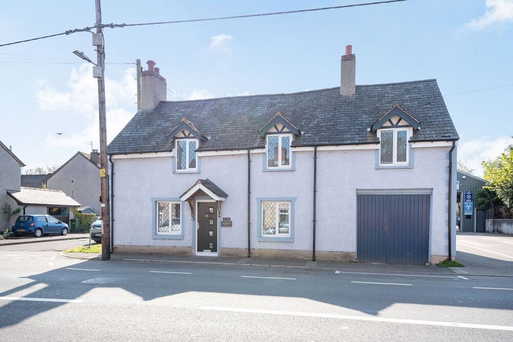 Photo of Outdoor in Ruthin