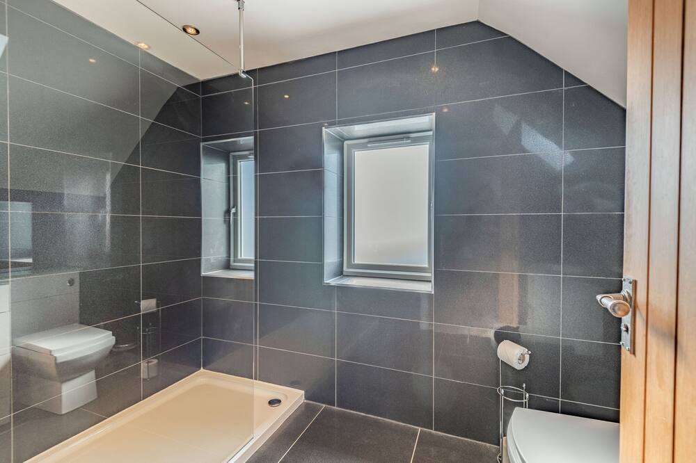 Photo of Bathroom in Ruthin