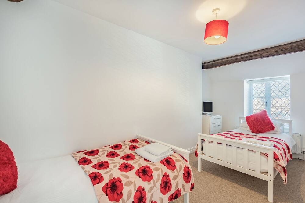 Photo of Bedroom in Ruthin