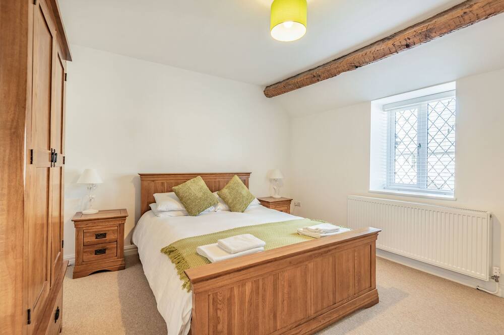 Photo of Bedroom in Ruthin