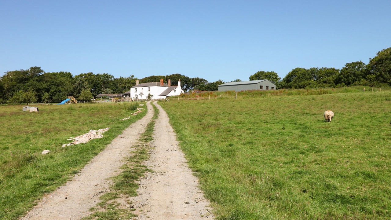 Photo of Outdoor in Littleham