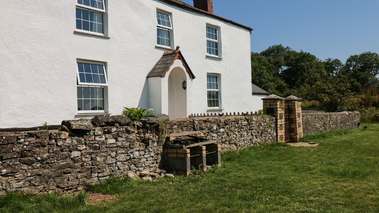 Photo of Outdoor in Littleham