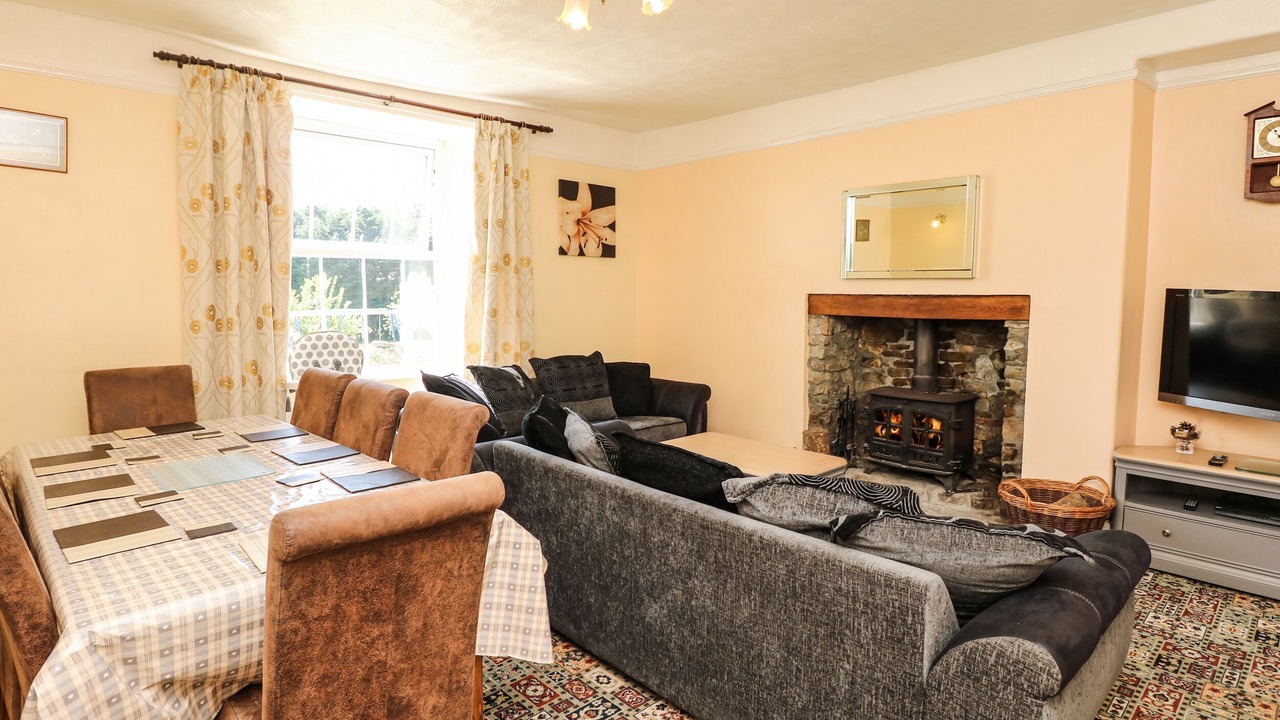 Photo of Livingroom in Littleham