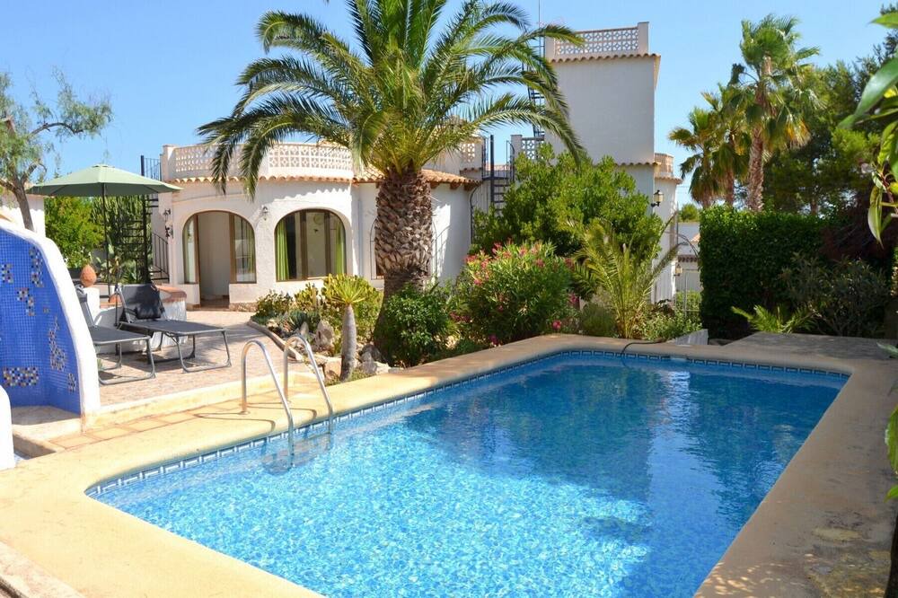Photo of Outdoor in Balcon del Mar