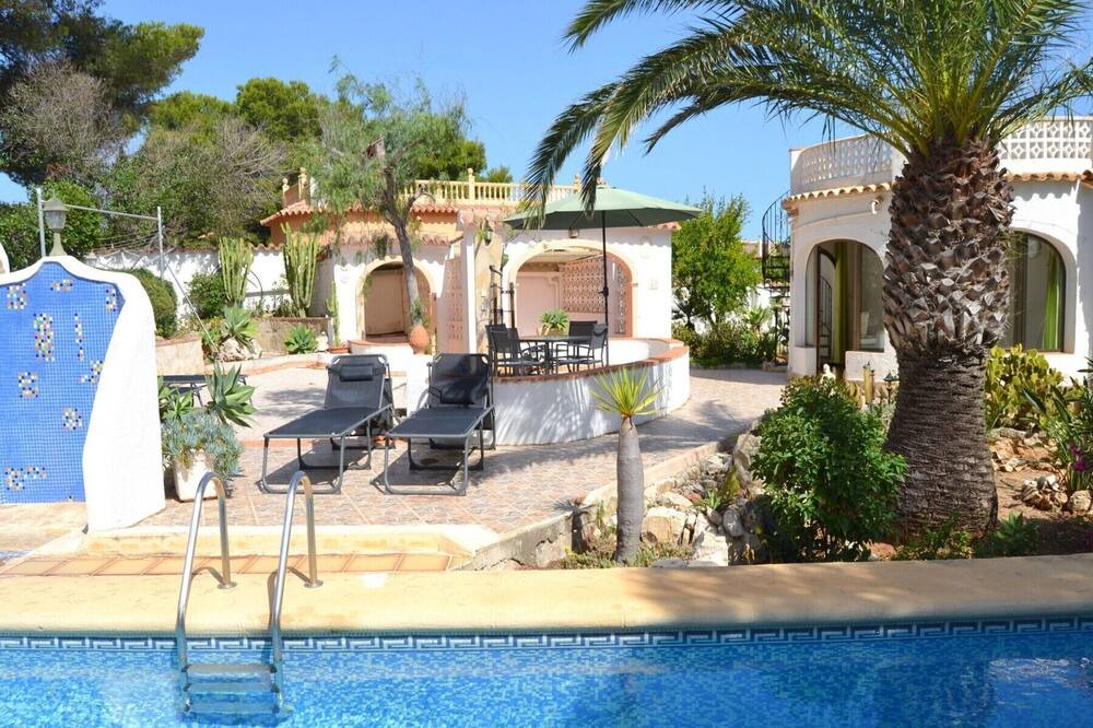 Photo of Outdoor in Balcon del Mar