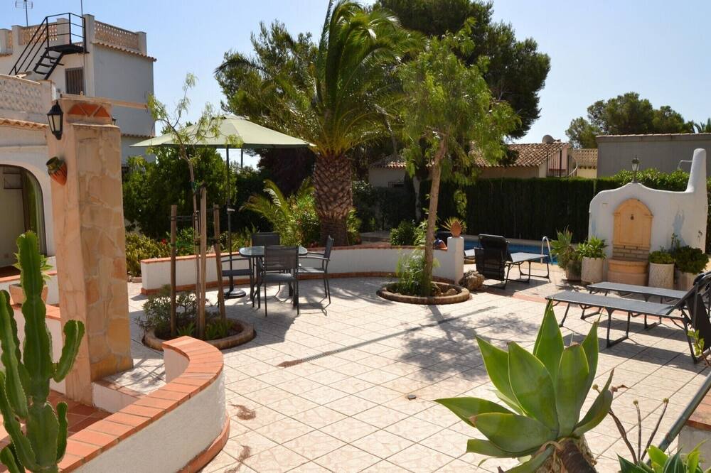 Photo of Outdoor in Balcon del Mar