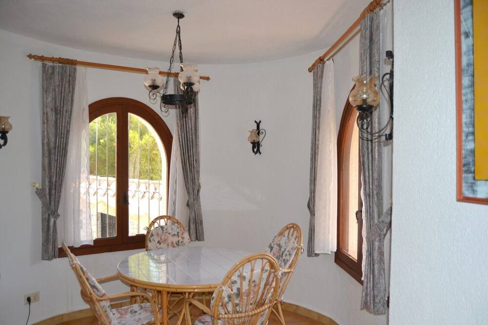 Photo of Livingroom in Balcon del Mar