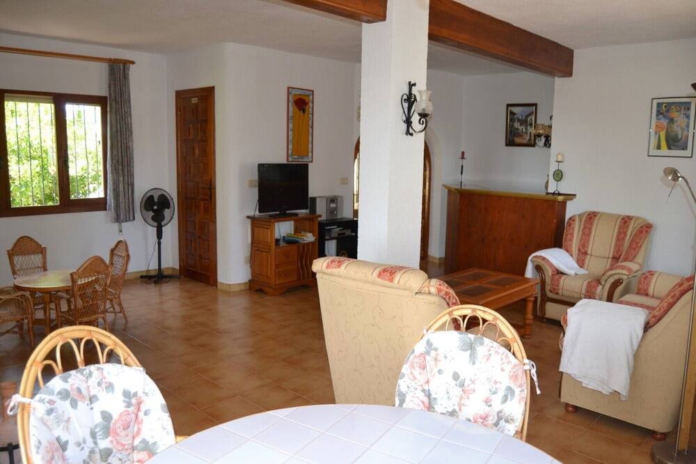 Photo of Livingroom in Balcon del Mar