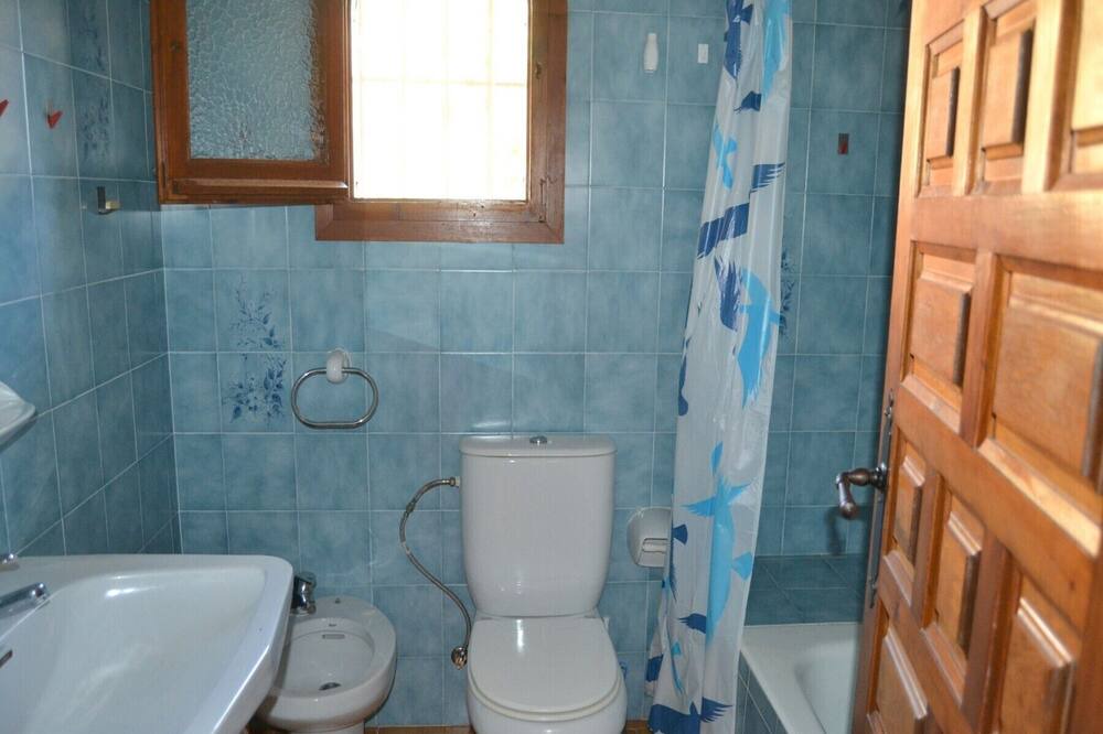 Photo of Bathroom in Balcon del Mar