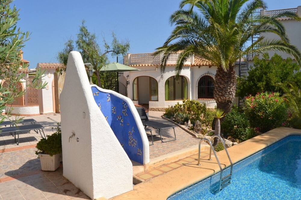 Photo of Outdoor in Balcon del Mar