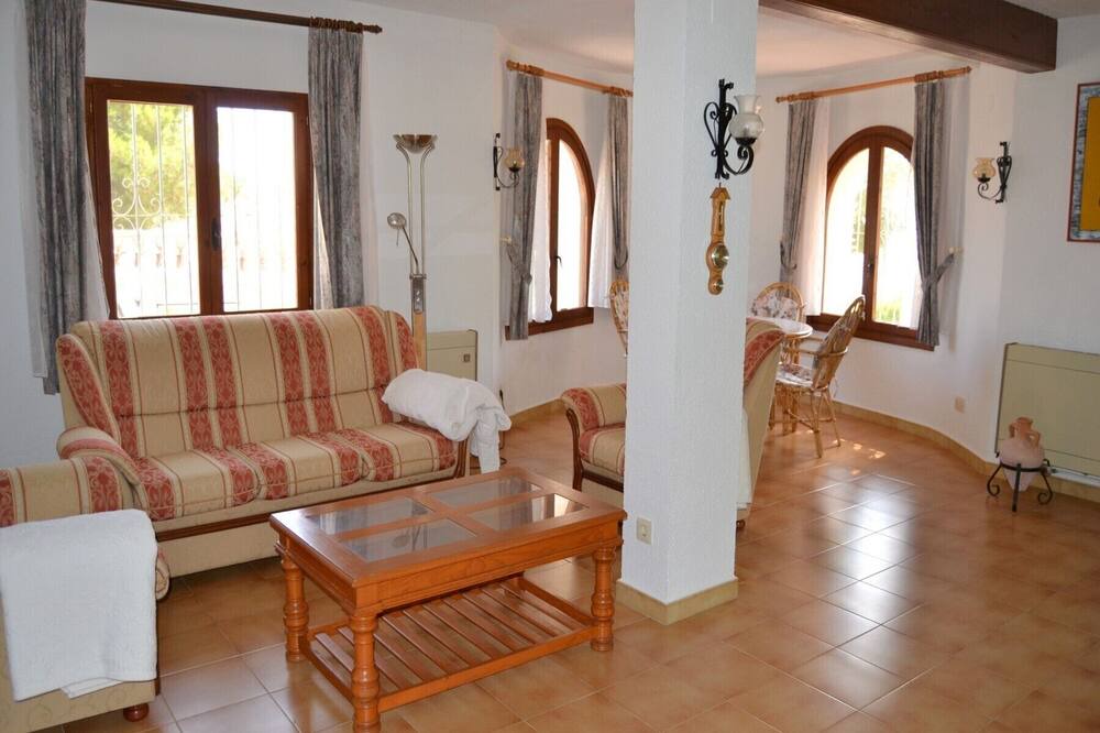 Photo of Livingroom in Balcon del Mar