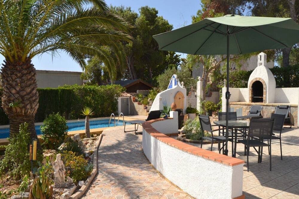 Photo of Outdoor in Balcon del Mar