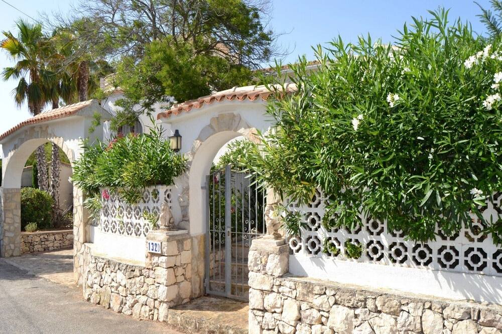 Photo of Outdoor in Balcon del Mar