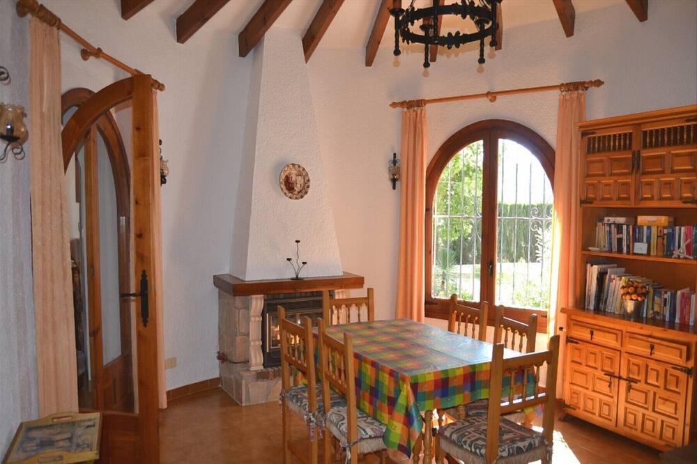 Photo of Livingroom in Balcon del Mar