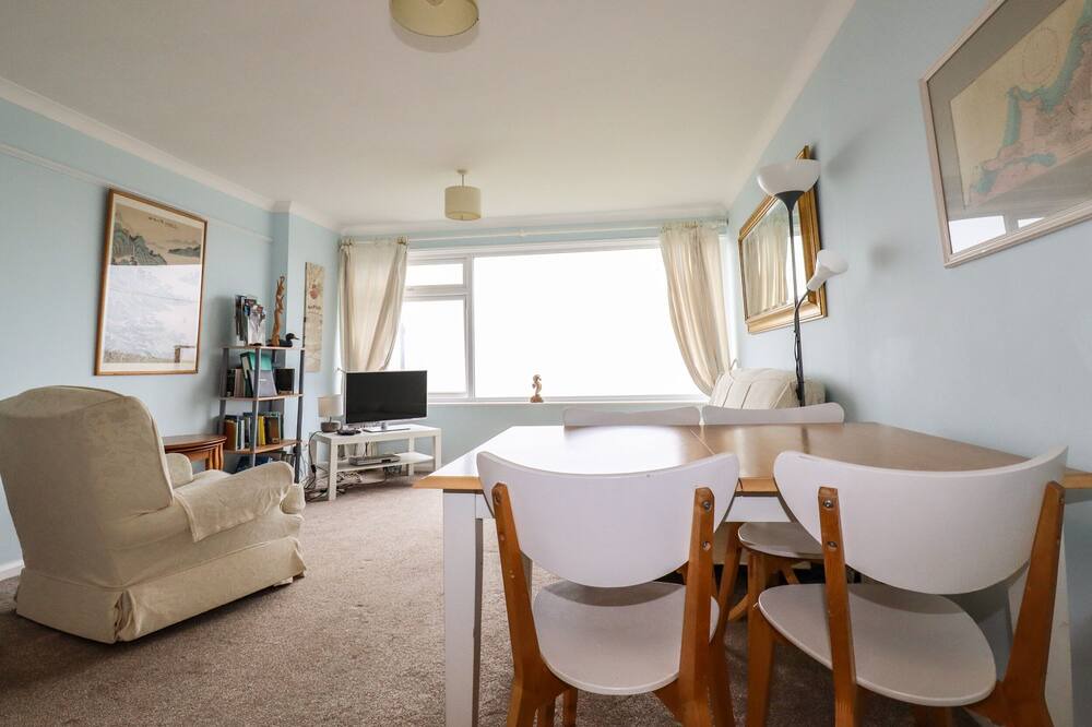 Photo of Livingroom in Newquay