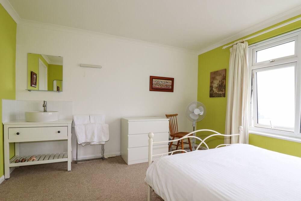 Photo of Bedroom in Newquay