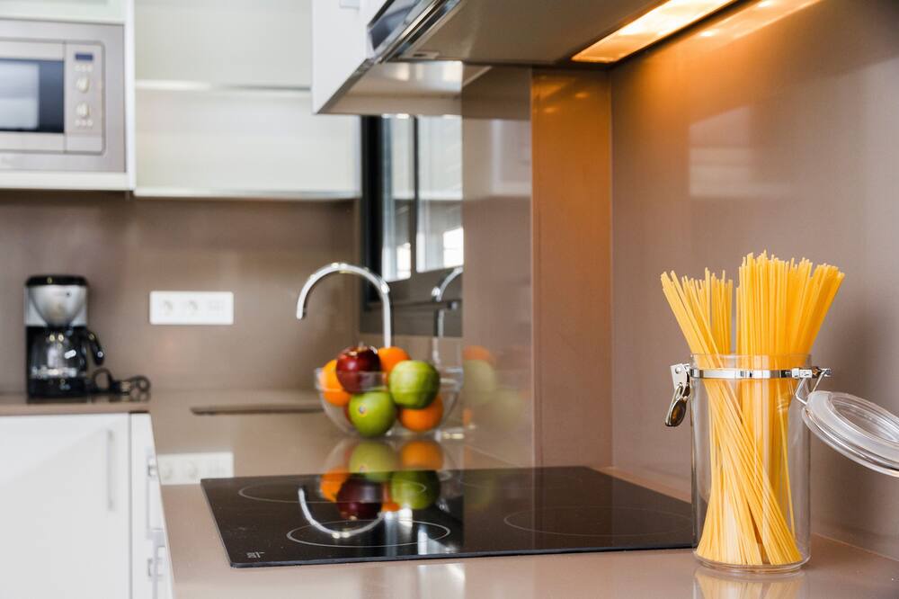 Photo of Kitchen in Hostafrancs